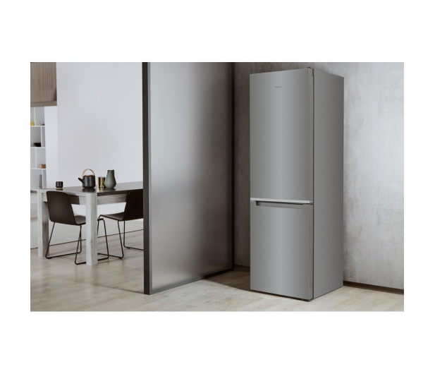 WHIRLPOOL W7 921I OX NoFrost Srebrna - 1012417 - zdjęcie 4
